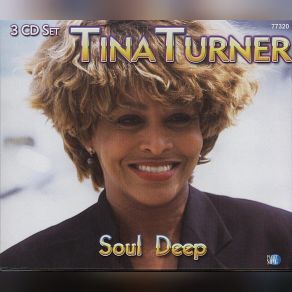 Download track You Paid Me Back With My Own Coins Tina Turner