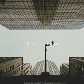 Download track Memory Of 1 AM Study Sessions Chill Cafe Music