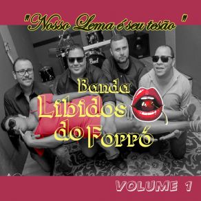 Download track Saindo Pra Gandaia BANDA LIBIDOS DO FORRÓ