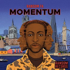 Download track Live For The Moment Ransom Fa