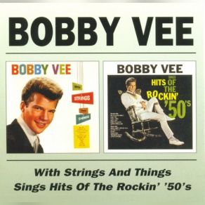 Download track 16 Candles Bobby Vee