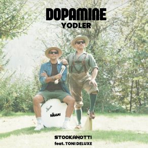 Download track Dopamine (Yodel General Edit) Toni Deluxe