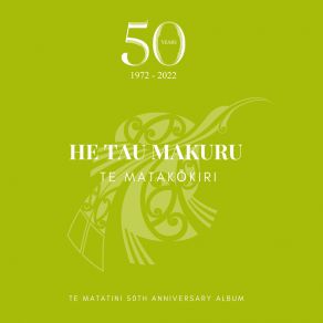 Download track He Hōnore Nui Te MatatiniTe Hokowhitu A Tu Concert Party, Hamiora Tuari, Tatana Tuari, Tame-Hoake Tuari