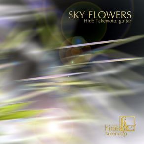 Download track Sunflowers Of East Hidè TakemotoMitsuo Nagata, Yojiro Ohnishi