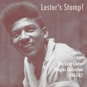 Download track I'm Gonna Leave You Baby Lazy Lester