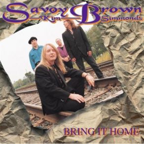 Download track Pack It Up Savoy Brown