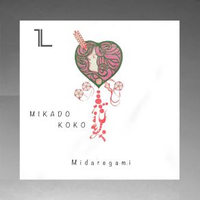 Download track Midaregami (Monkey Brothers Remix) Mikado KokoMonkey Brothers