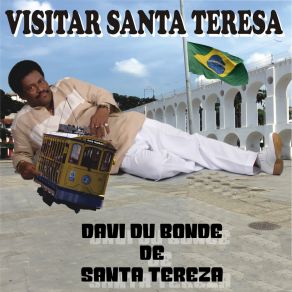 Download track De Boa Aê Davi Du Bonde De Santa Tereza