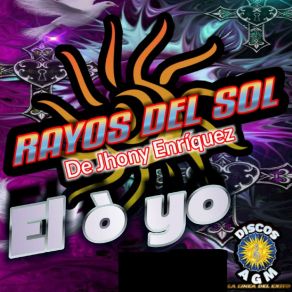 Download track El Sr. De Los Cielos Rayos Del Sol