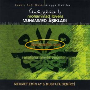 Download track Ya Rasulallah Mustafa Demirci, Mehmet Emin Ay