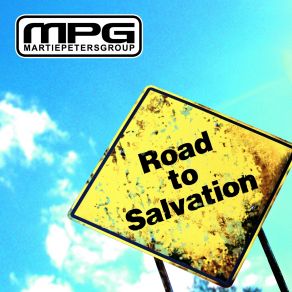 Download track Road To Salvation Martie Peters Group