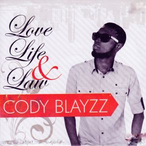 Download track Lion Of Judah Cody Blayzz