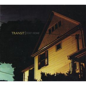 Download track Stay Home Transit