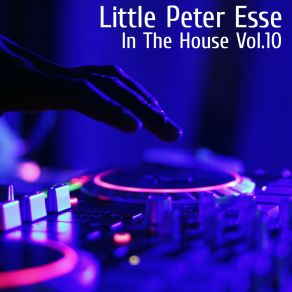 Download track Wawe Sound Gold (Main Mix) Little Peter Esse