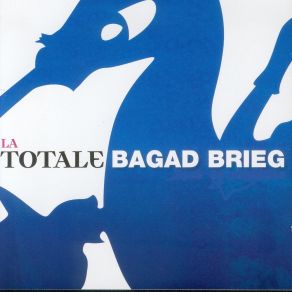 Download track Gavotte Pourlet Bagad Brieg