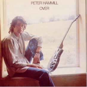 Download track Alice (Letting Go) Peter Hammill