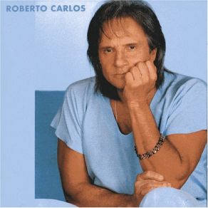 Download track Arrasta Uma Cadeira (Part Chitãozinho & Xororó)  Roberto Carlos