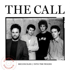 Download track The Woods (Remastered) The Call