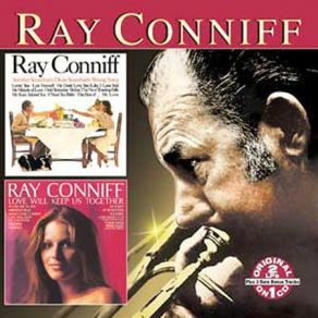 Download track Only Yesterday Ray Conniff