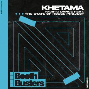 Download track Pacific Dance (Nu Disco Mix) The State Of House Project