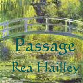 Download track Passage (Synth Version) Rea Hailley