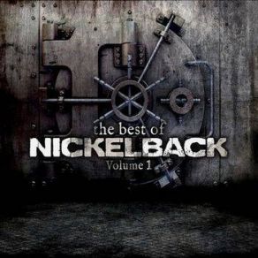 Download track Figured You Out Nickelback