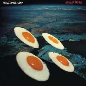 Download track Lizard Love Eggs Over Easy