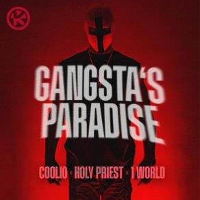 Download track Gangsta's Paradise (Rap Edition) 1 World