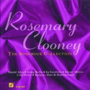 Download track My Heart Belongs To Daddy Rosemary Clooney