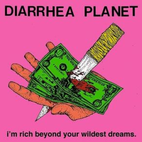 Download track Emmett's Vision Diarrhea Planet