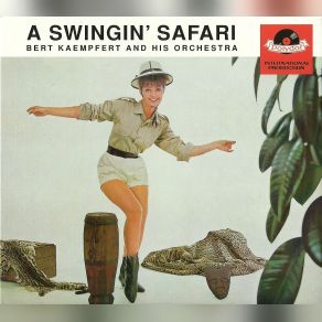 Download track Bert Kaempfert / Afrikaan Beat, A Swingin' Safari, Red Roses For A Blue Lady, Three O'Clock In The Morning Bert Kaempfert