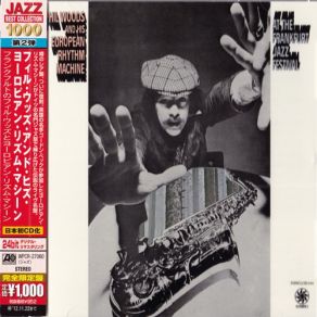 Download track The Meeting Phil Woods And His European Rhythm Machine