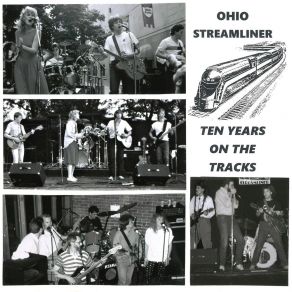 Download track Can't Wait For This Train No More Ohio Streamliner