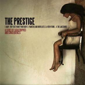 Download track .. The Lake Shore Prestige