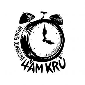 Download track Sound System Love 4am Kru