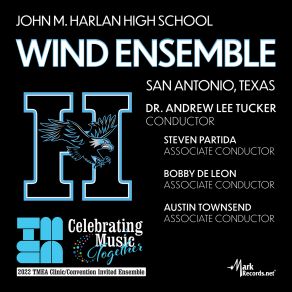 Download track Radiant Joy (Live) John M. Harlan High School Wind Ensemble