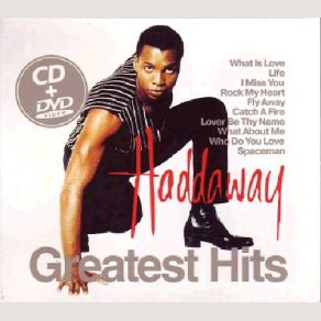 Download track Who Do You Love (Matrix Radio Edit) Haddaway