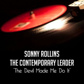 Download track The Song Is You The Contemporay Leaders