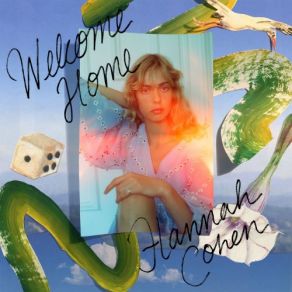 Download track What's This All About Hannah Cohen