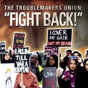 Download track Sue Has Many Skills (Ep. 68) The Troublemakers Union