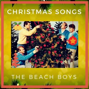 Download track I'll Be Home For Christmas The Beach Boys