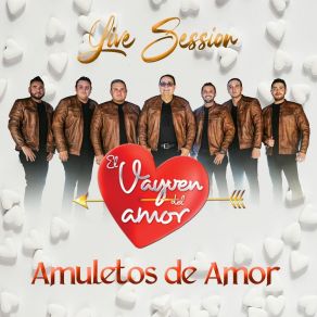 Download track Tus Latidos (En Vivo) El Vayven Del Amor