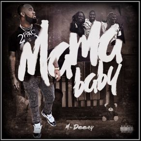 Download track Dope Boy Walk M Dot Deezy