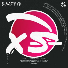 Download track Dinasty Lucky Sound Soda