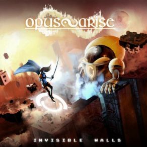 Download track Dancing Mad Opus Arise