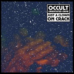 Download track Blue Austral Occult Orientated Crime