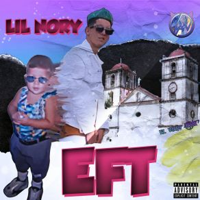 Download track Corazón Y Manana Lil Nory