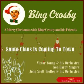 Download track Silent Night, Holy Night (1935) Bing CrosbyVictor Young, Франц Грубер