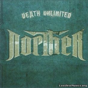 Download track Death Unlimited Norther