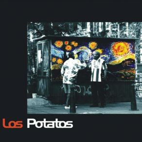 Download track Blues Had A Baby Los Potatos